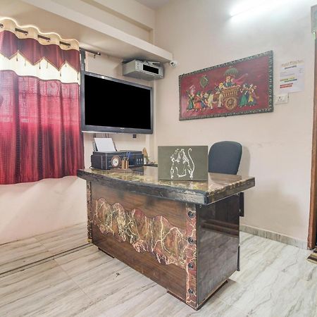 Hotel O Elite Inn Koradi エクステリア 写真