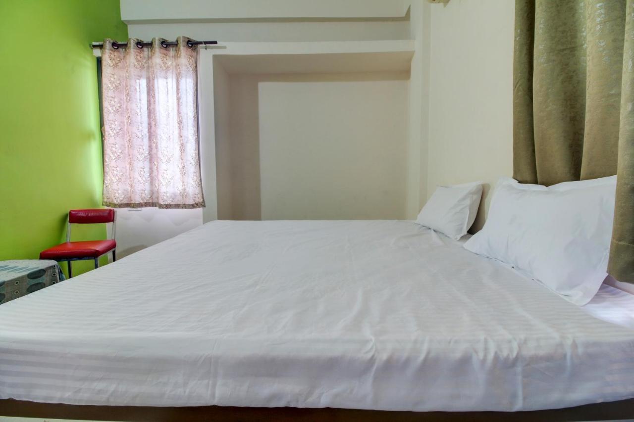 Hotel O Elite Inn Koradi エクステリア 写真