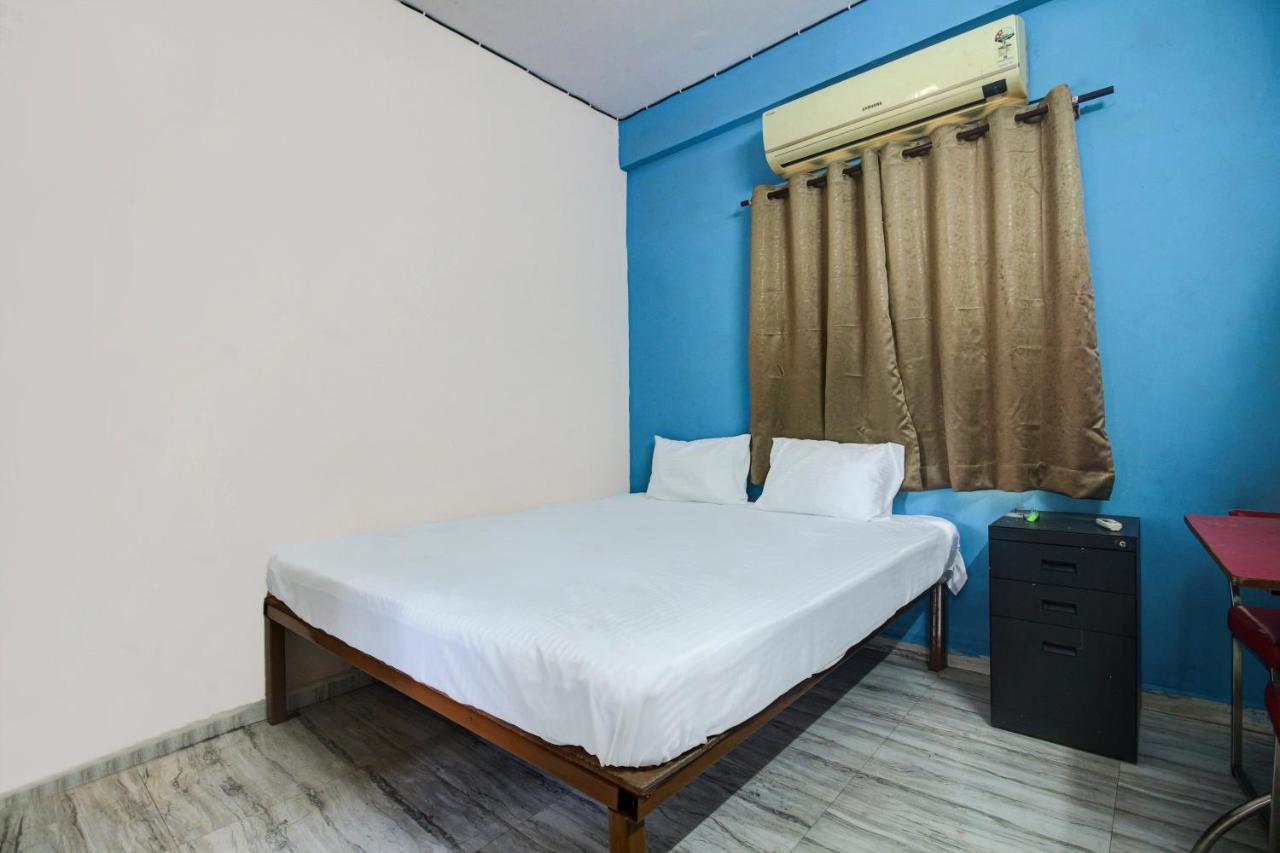 Hotel O Elite Inn Koradi エクステリア 写真