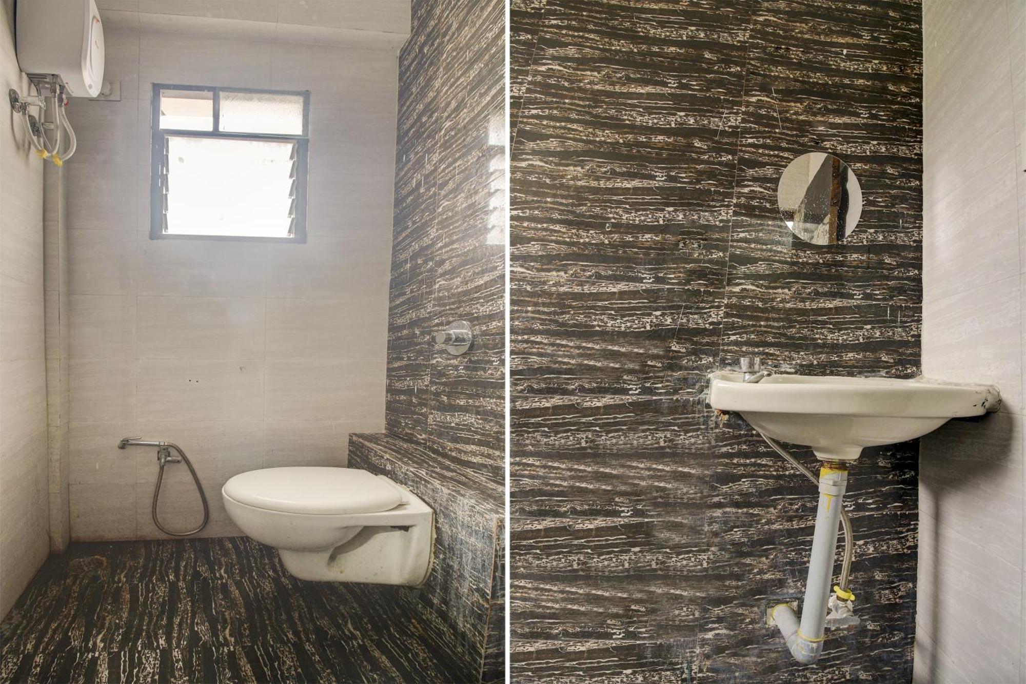 Hotel O Elite Inn Koradi エクステリア 写真